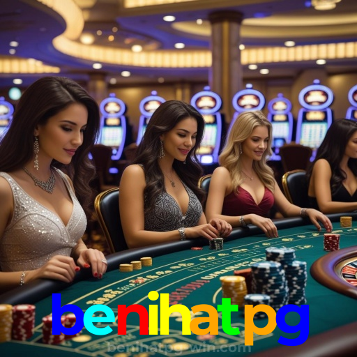benihatpg