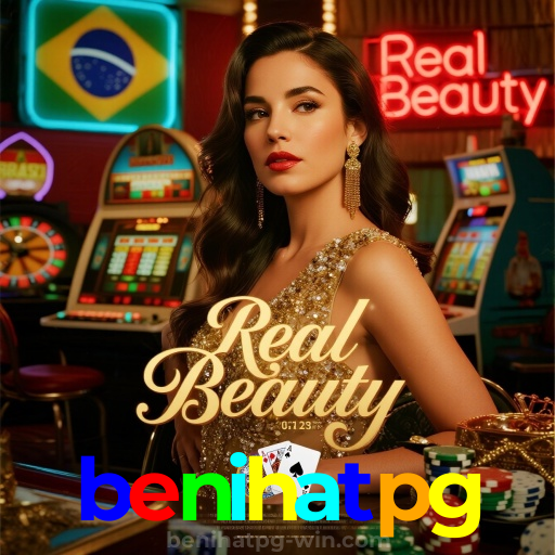Recursos Paga do benihatpg: Experiência de Jogo Elevada