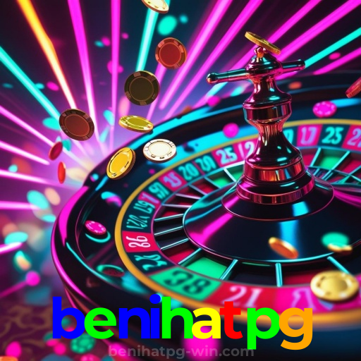 Promoções e bônus no benihatpg: vantagens para iniciantes e veteranos