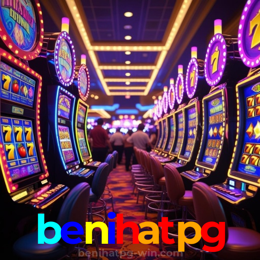 Login inovador no benihatpg — acesso em 1 minuto