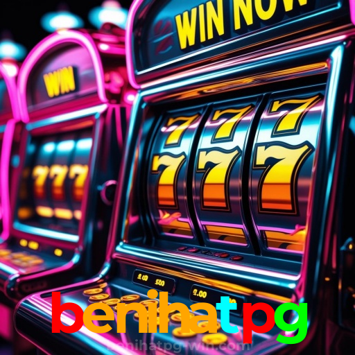 Cassino seguro no benihatpg — SSL, 2FA e suporte 24/7
