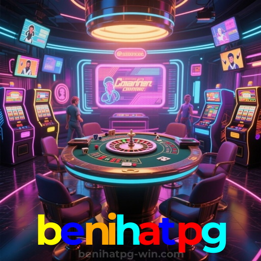 Jogos recomendados no benihatpg — por gênero e nota