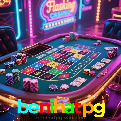 Os Melhores Jogos do benihatpg Para Todos os Estilos