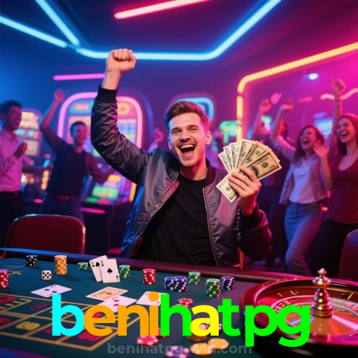 Cassino seguro no benihatpg — SSL, 2FA e suporte 24/7