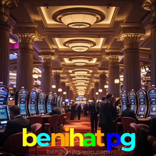 benihatpg