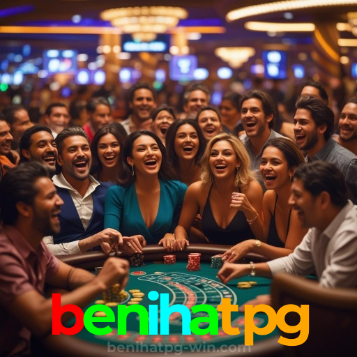 Experimente Baixar Jogos Imperdíveis no benihatpg